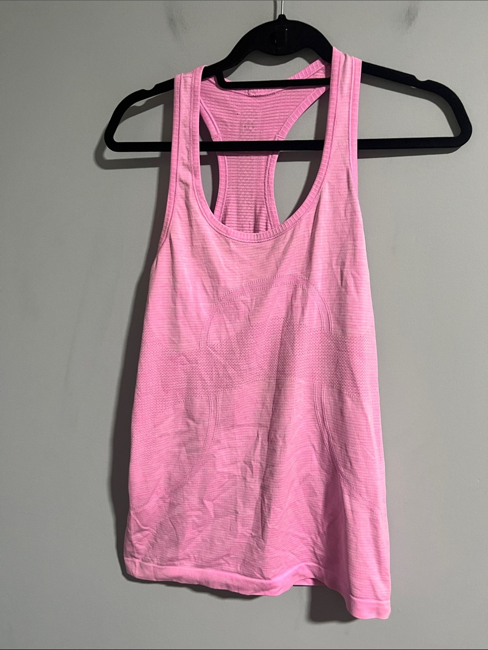 Lululemon Swiftly Tech Racerback Tank Top - Picture 2 of 5
